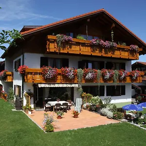 Gästehaus Schmid Obermaiselstein