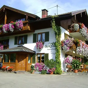 Landhaus Berktold Obermaiselstein